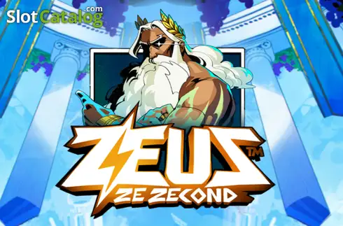 Zeus Ze Zecond -