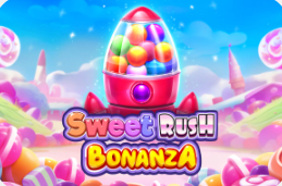 Sweet Rush Bonanza -