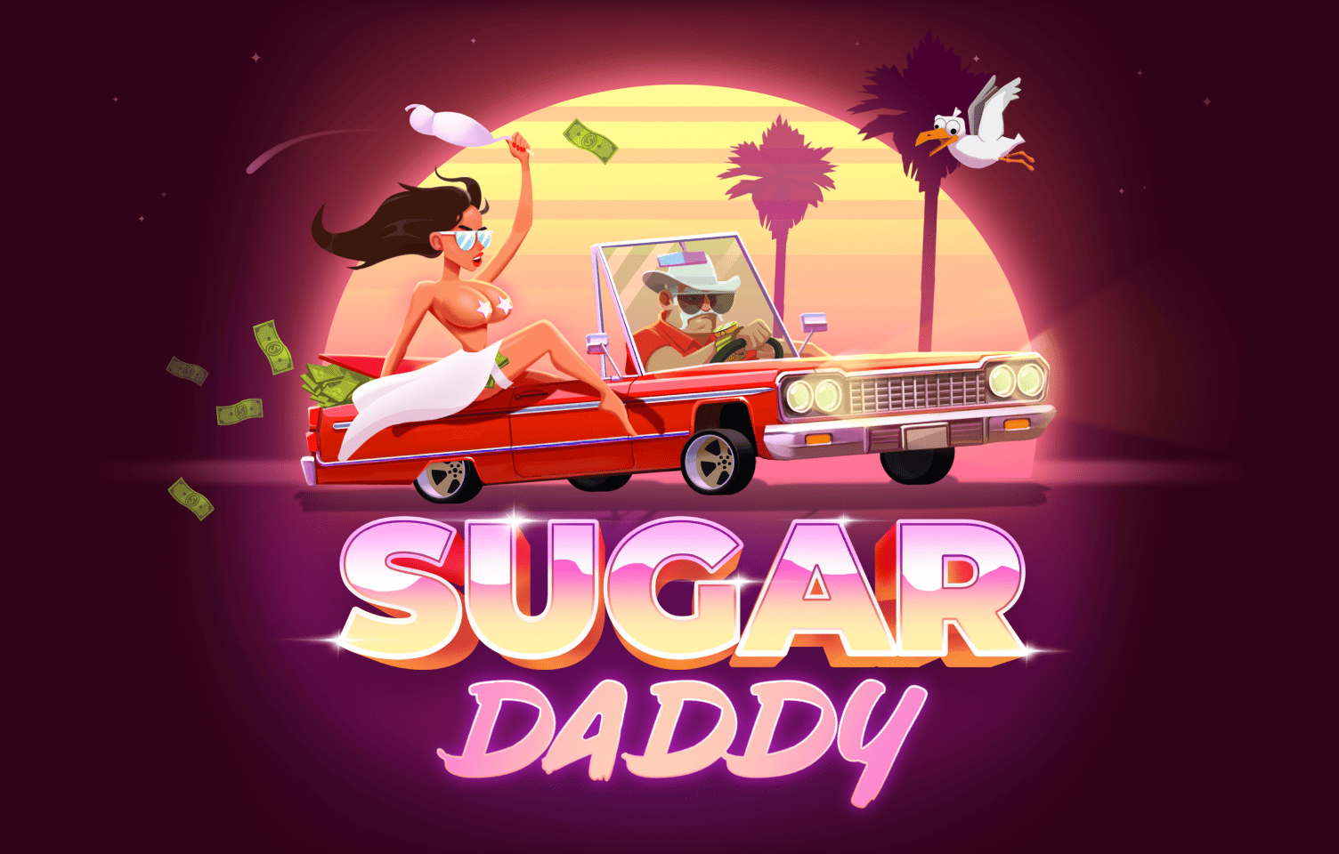 Sugar Daddy -