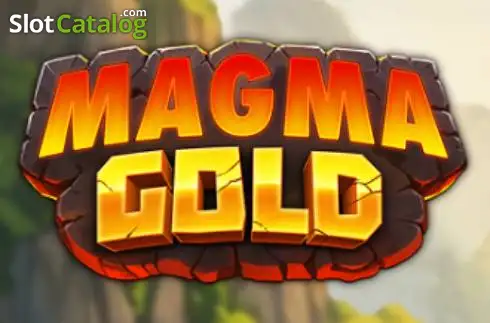 Magma Gold -