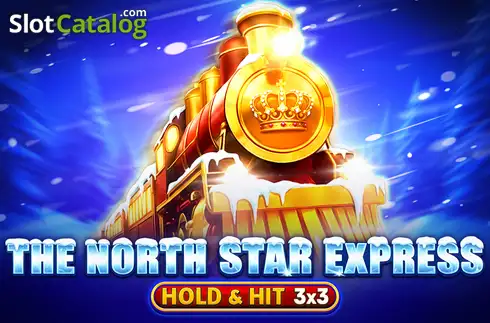 The North Star Express Hold & Hit 3x3 -