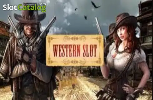 Western Slot -