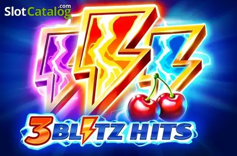 3 Blitz Hits -