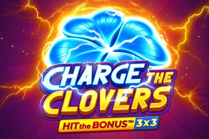 Charge the Clovers -