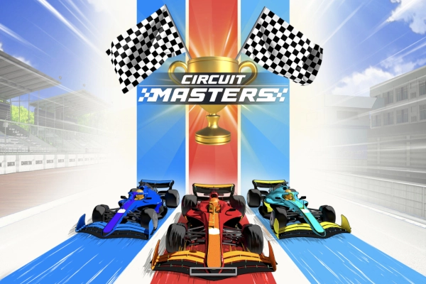 Circuit Masters -