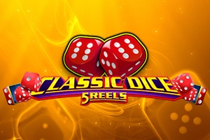 Classic Dice 5 Reels -