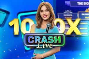 Crash Live -