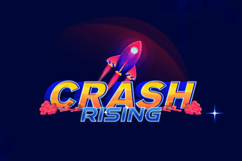 Crash Rising -
