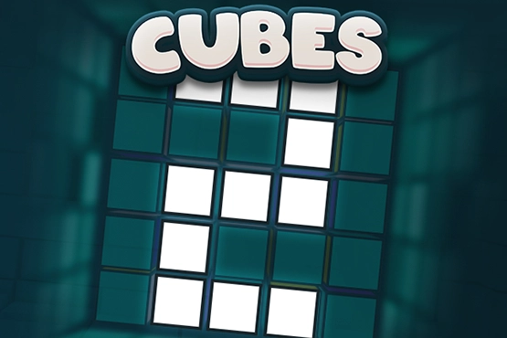 Cubes 2 -