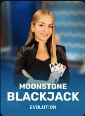 Moonstone Blackjack -