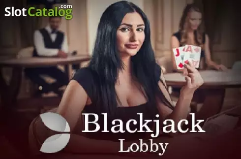 Blackjack Lobby Live Casino -