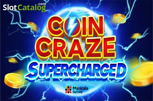 Coin Craze: Supercharged -