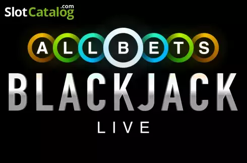 All Bets Blackjack Live -