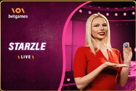 Starzle Live -