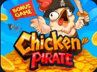 Chicken Pirate -