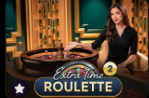Extra Time Roulette -