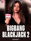 Bigbang Blackjack 2 -