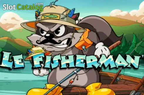 Le Fisherman -