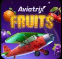 Aviatrix Fruits -