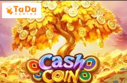 Cash Coin -