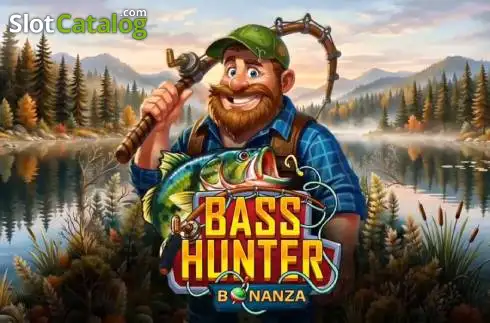 Bass Hunter Bonanza -