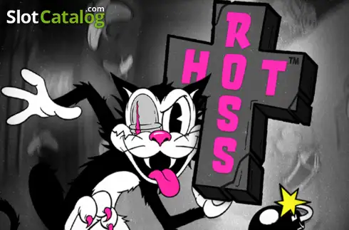 Hot Ross -