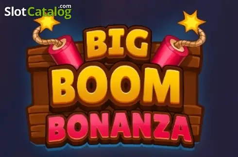 Big Boom Bonanza -