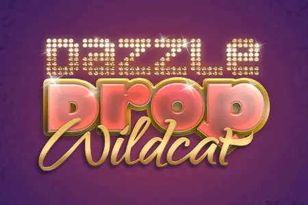 Dazzle Drop WildCat -