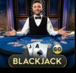 Blackjack (Pragmatic Play) -
