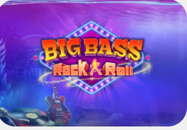 Big Bass Rock and Roll -