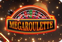 Mega Roulette -