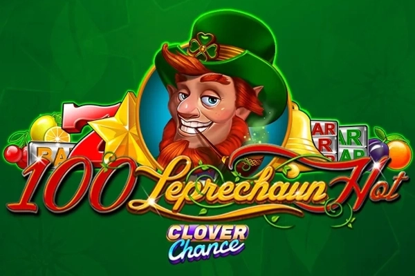 100 Leprechaun Hot -