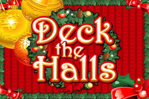 Deck the Halls -
