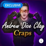 Andrew Dice Clay Craps -