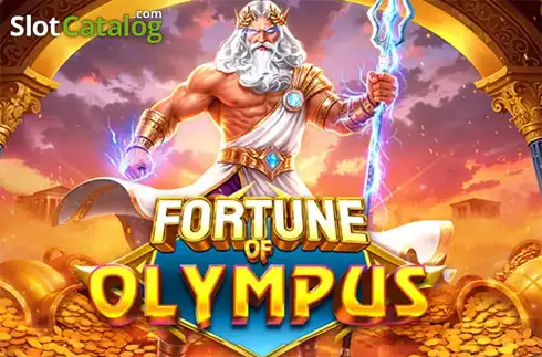 Fortune of Olympus -