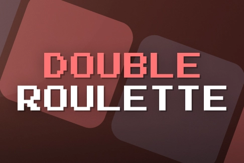 Double Roulette -