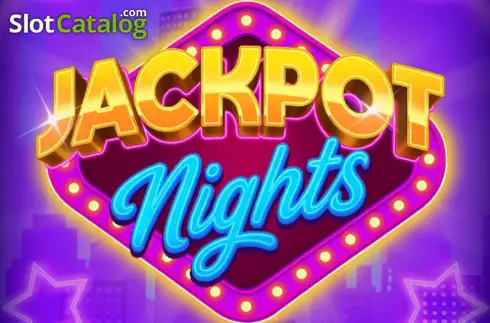 Jackpot Nights -