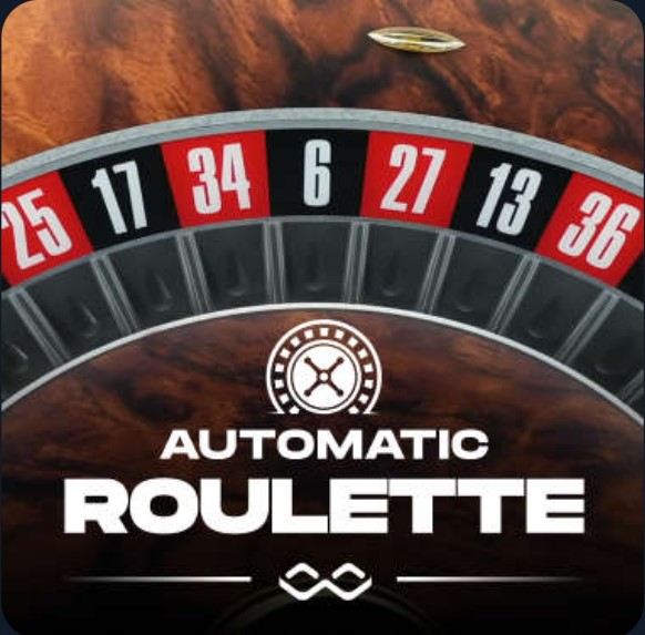 Auto Roulette -