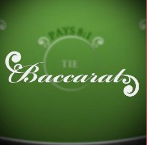 Baccarat (WorldMatch) -
