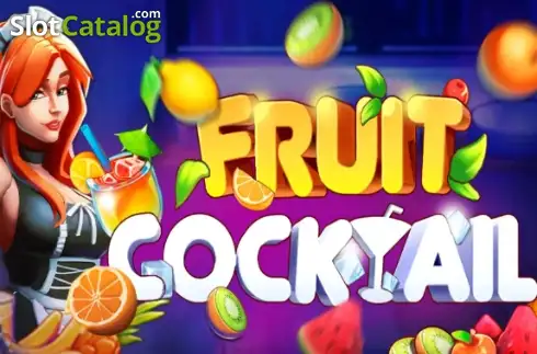 Fruit Cocktail -