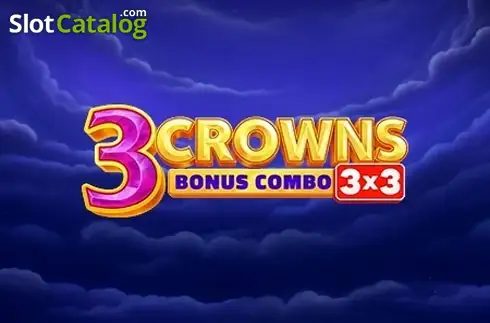 3 Crowns: Bonus Combo -