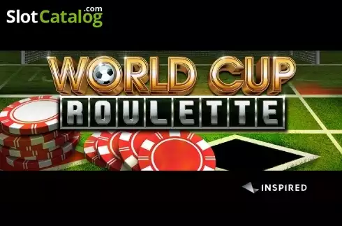 World Cup Roulette -