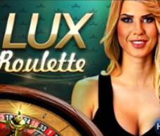 Lux Roulette -