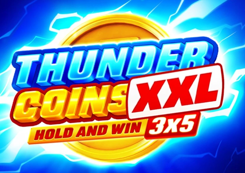 Thunder Coins XXL -