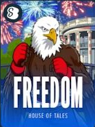 Freedom -