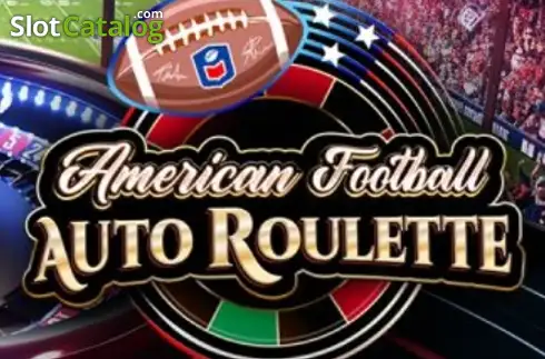 American Football Auto Roulette -