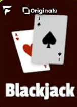 Blackjack -