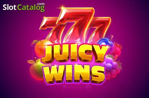 777 Juicy Wins -