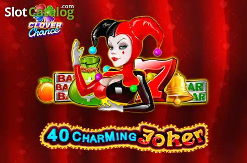 40 Charming Joker -