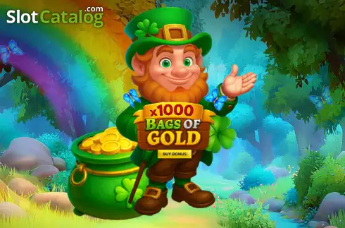 Bags of Gold x1000 -